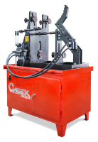 Стенд для правки дисков Лидер (ДПМ8.0.000Д-380 СБ) мото (380В) лидер 380