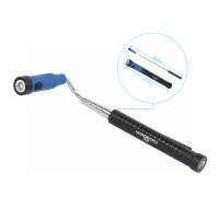 Фонарь светодиодный гибкий, аккумуляторный, с магнитным захватом 1933