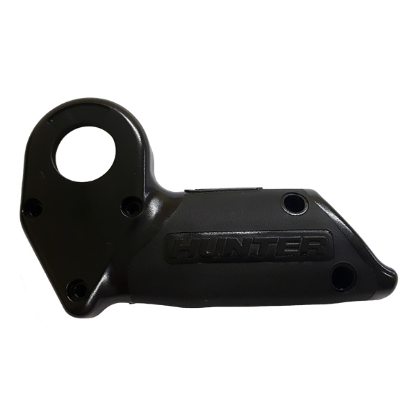 Ручка для крюка адаптера HawkEye ELITE, нижняя, HUNTER, 142-166-3 173693
