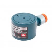 Цилиндр гидравлический 4т (ход штока - 18мм, длина общая - 43мм) f-0204a(бс)