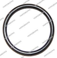 Прокладка пластиковая Ф32х3,5 для 46TRKE nordberg x003510