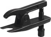 Съёмник шаровых опор, зев 18 мм, с тонкой вилкой мастак 100-52056