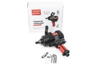 Ударный пневматический гайковерт на 1', 2300NM PTA504 pta504