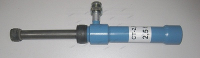 Гидроцилиндр стяжной, 2,5 т mega ct-2,5