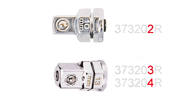 Набор трещоточных комбинированных ключей, 15 предметов king tony 9-10115mr