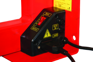 Вулканизатор сибек микрон