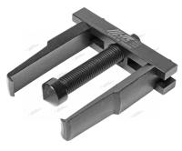 Съемник подшипников с двумя захватами, глубина 93мм, толщина захватов 1,5мм, диаметр подшипников 30-90мм jtc-4622