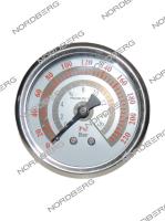Манометр для CMT32 x001491