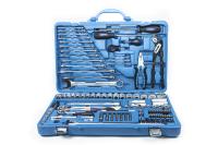 Набор инструмента (119 предметов), СТАНКОИМПОРТ CS-TK119PMQ nabor_instrumenta_119_predmetov_stankoimport_cs_tk119pmq