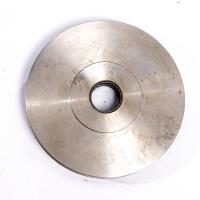 5 Шкив троса для ПГ4-4,0(М) 5