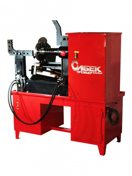 Стенд для правки дисков Премьер-Альфа-Т (ДП6.0.000ТСБ) универсальный премьер-альфа-т