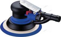 Пневматическая орбитальная шлифовальная машина 150 мм, 12000 об/мин мастак 613-15025