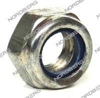 Гайка цилиндра стола для NORDBERG 4639,5ID gb889.1-m12
