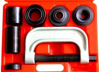 Съемник шаровых опор СТАНКОИМПОРТ, KA-4016A ka-4016a