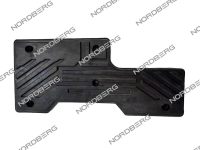 Накладка резиновая отбортировочная для 4644N 01-00008119