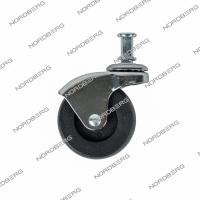 Колесо в сборе для лежака N30C6 01-00002577