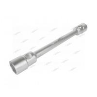 Ключ баллонный прямой 32х33 L=400мм jtc-5124