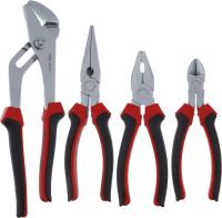 Набор губцевого инструмента СТАНКОИМПОРТ, НАБ.13.00.4 наб.13.00.4