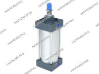 Пневмоцилиндр (M20X1,5) sc80*125