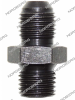 NORDBERG ЗАПЧАСТЬ ПЕРЕХОДНИК гидростанции для N4122A-4T цб-00001738