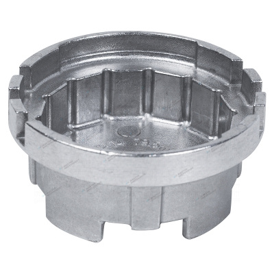 Съёмник масляных фильтров, 64,5 мм, 14 граней, торцевой мастак 103-44154