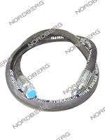 Шланг короткий для подъемника NORDBERG N4120H-4T (new) 2a-601