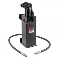 Станция гидравлическая двухскоростной 30т(обьем масла-1,5л.давление 630 bar) rf-0100-3c