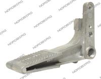 Педаль левая для 4640 nordberg ct-d-2100007