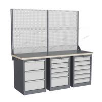 Верстак Fabrik 205.356-2R