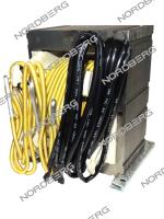 Трансформатор для NORDBERG WSB540 wsb540#transf