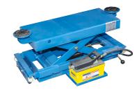 ПГТ-2.0 (М) Пневмо-гидравлическая траверса на 2 тонны пгт-2.0 (м)