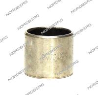 Втулкацилиндра столарабочего nordberg6000008