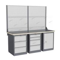 Верстак Fabrik 205.347-2