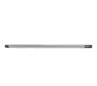 Шток цилиндра отр.борта STD-104B Piston rod (сталь) YC1-3015834-B yc1-3015834-b