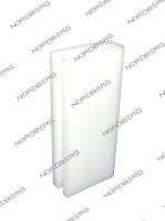 Блок скольжения для NORDBERG N4123H-4,5T n4123h-4,5t#slid-block