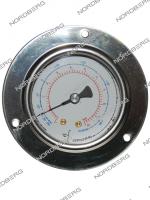 Манометр LP (10BAR/63d) для NORDBERG NF12S nf12s#gauge10