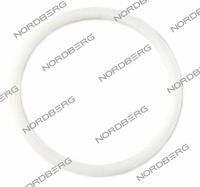 Прокладка (№14) для 46TRK nordberg 5500019