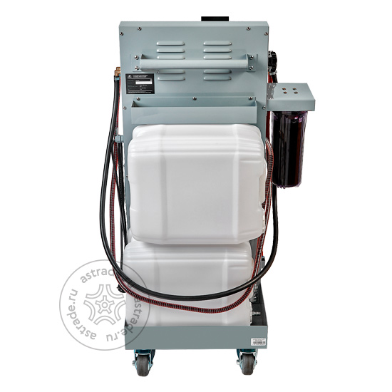 GrunBaum ATF 3000 gb61004