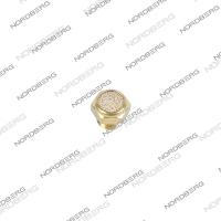 Шумоглушитель 1/8inch (Дюйм) qbslm-01