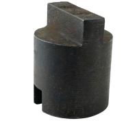 Полумуфта (сталь) BZ-BJ25 bz-bj25