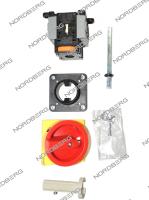 Выключатель питания для NORDBERG 46TRK56 tc-20-1912004