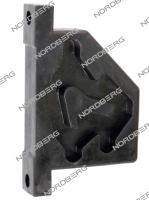 Ползунок педальной группы пластиковый для поворота стол NORDBERG 4638, 4639,5ID 6000211 (ct-d-1100009)