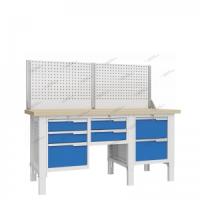 Constructor 1802.S123.13-1 стол-верстак