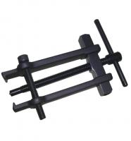 Съемник подшипников 2-х захватный, с фиксацией, 35-80 мм. h 100 мм, st070101