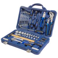 Набор инструмента (56 предметов), СТАНКОИМПОРТ CS-TK56PMQ cs-tk56pmq