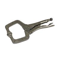 1812-11 зажим для сварочных работ 11inch (Дюйм) (280мм) 1812-11