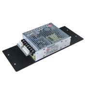 Плата блока питания 220В/12В 5В КС506 MW-19 mw-19