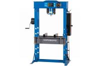 Пресс гидравлический, 50 т, ножной привод n3651fl