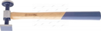 Молоток рихтовочный №4 мастак 117-10004