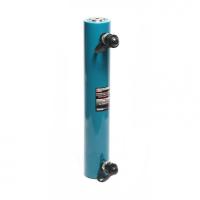 Цилиндр гидравлический двойного действия 10т(ход штока-250мм, Ø штока-35мм,общий Ø-70мм, L-380мм, 700bar) f-yg10250s